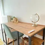 アパート Aan Zee Voor Wat Extra Wij-tijd *