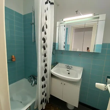 Aan Zee Voor Wat Extra Wij-tijd Apartmán