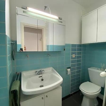 Aan Zee Voor Wat Extra Wij-tijd