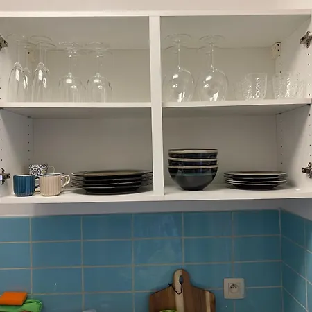 Apartment Aan Zee Voor Wat Extra Wij-tijd