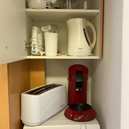 Apartment Aan Zee Voor Wat Extra Wij-tijd *