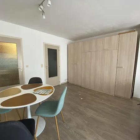 Aan Zee Voor Wat Extra Wij-tijd Apartment *