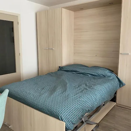 Apartment Aan Zee Voor Wat Extra Wij-tijd *