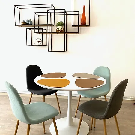 Aan Zee Voor Wat Extra Wij-tijd Apartment *