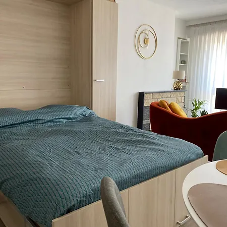 Aan Zee Voor Wat Extra Wij-tijd *